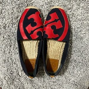 Tory Burch shoes